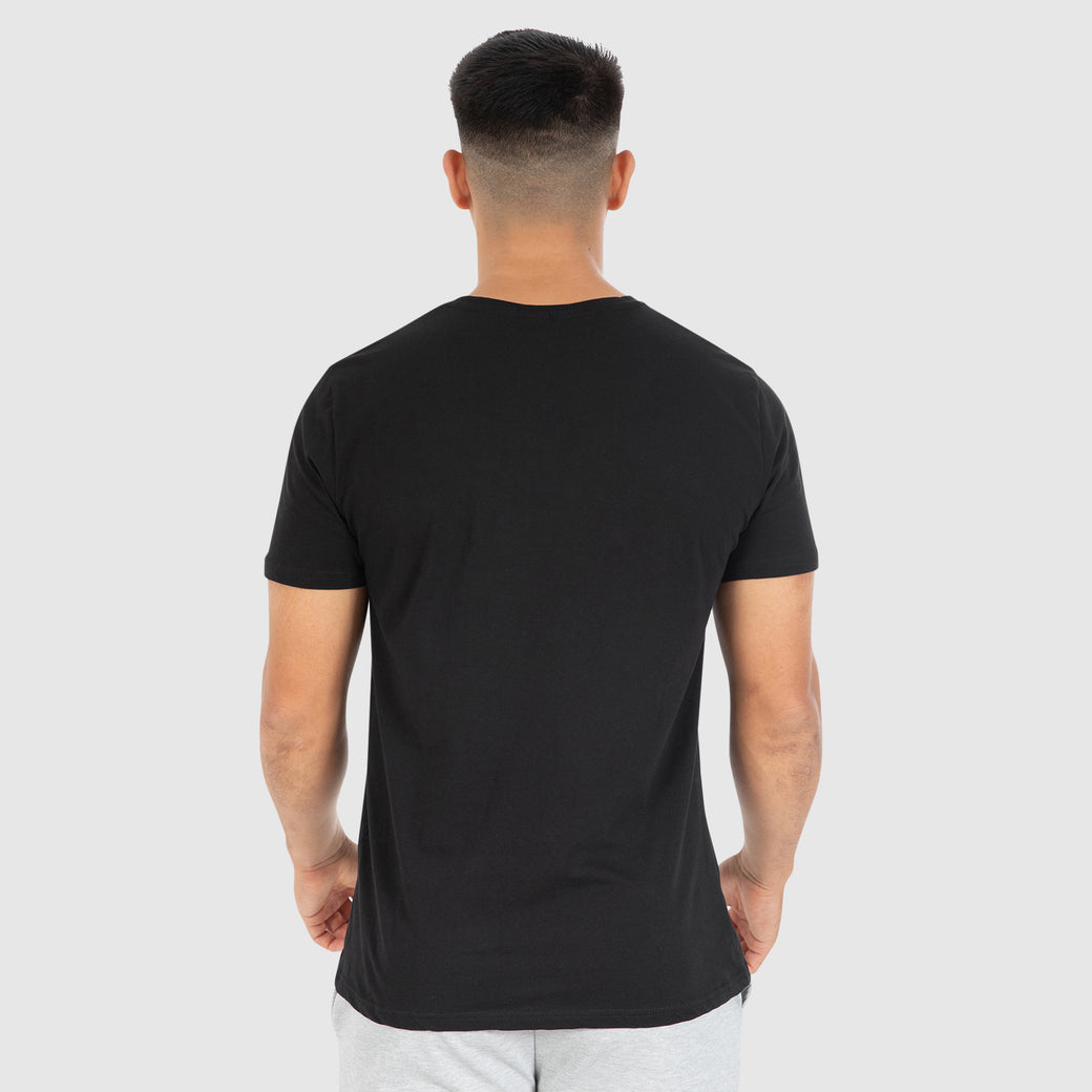 Schwarz