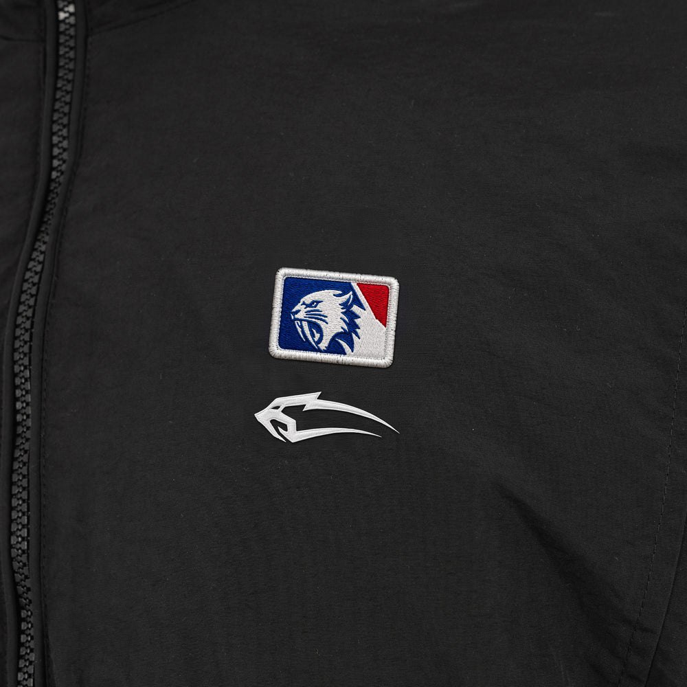 Trainingsjacke Tybrin