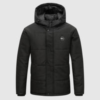 Winterjacke Kenny