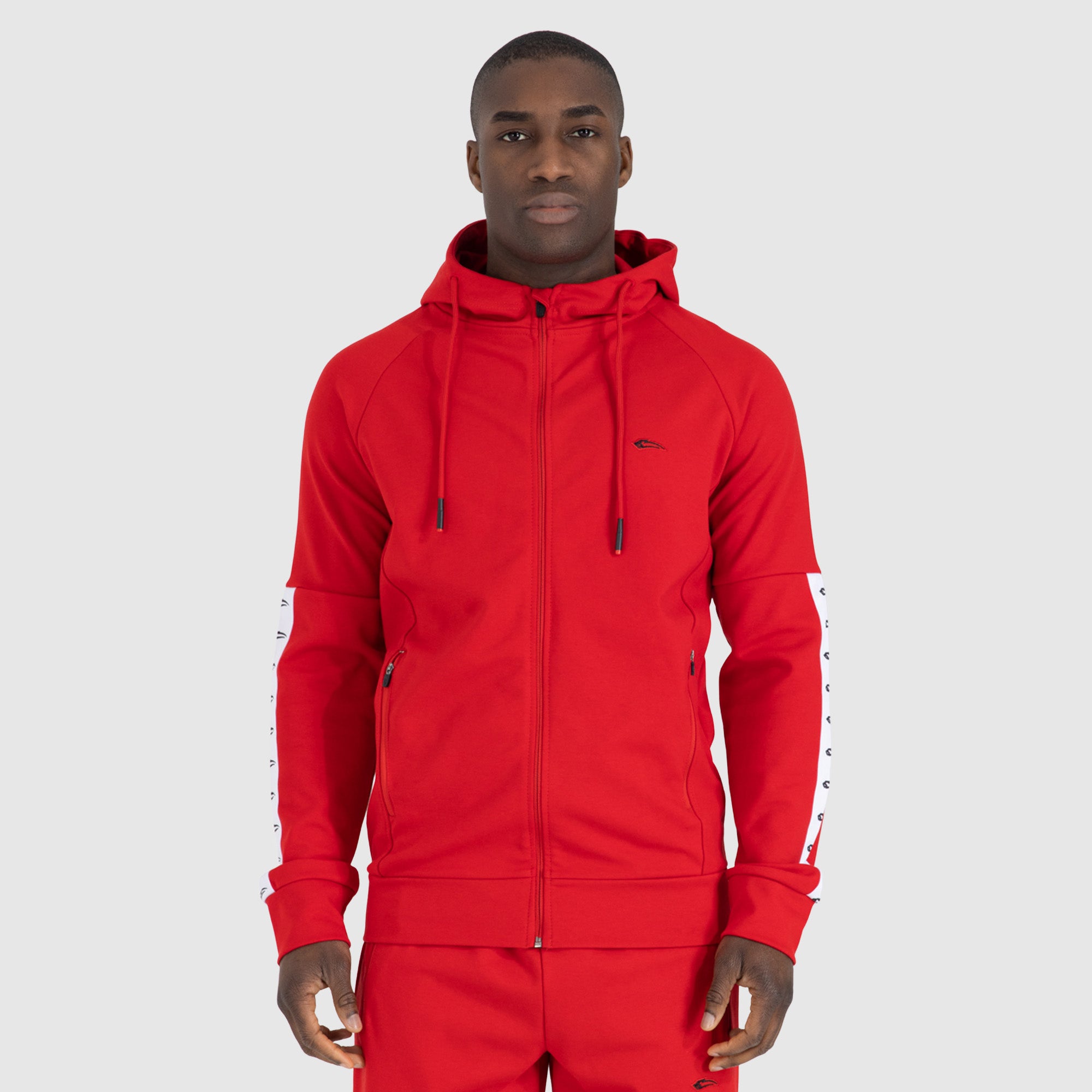 Zip Hoodie Rob Limited