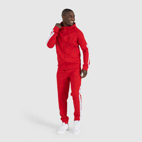 Zip Hoodie Rob Limited