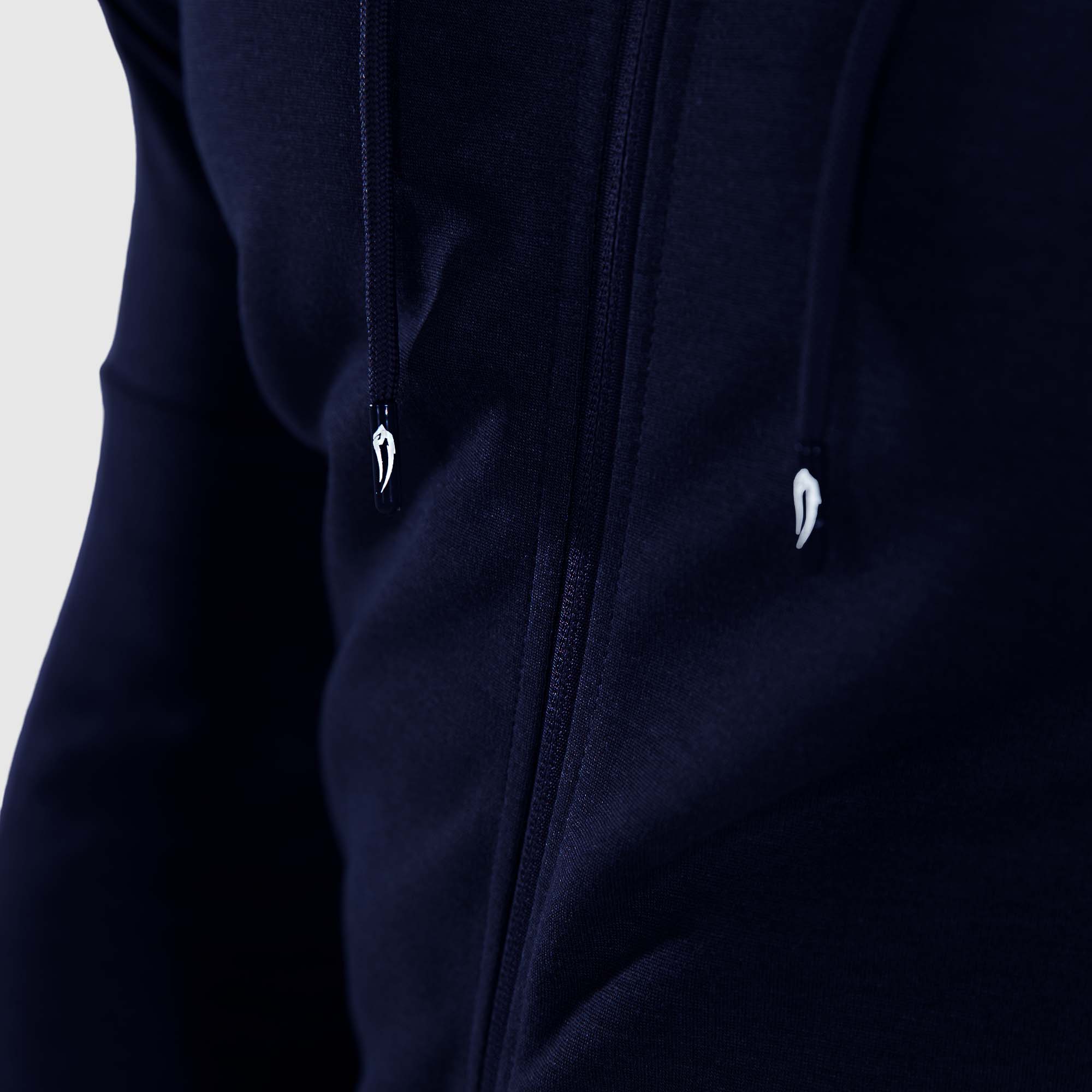 Zip Hoodie Rob Limited