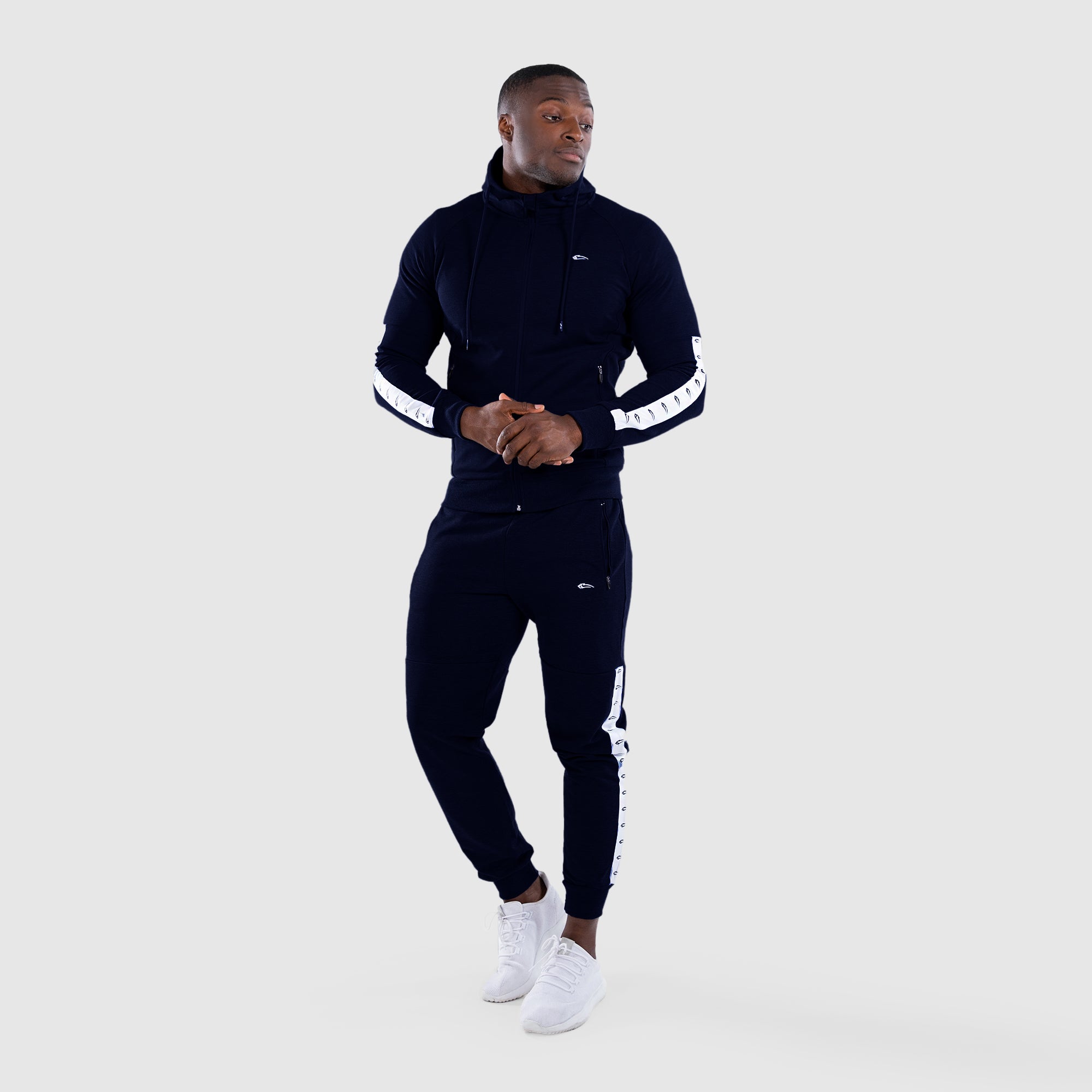 Zip Hoodie Rob Limited