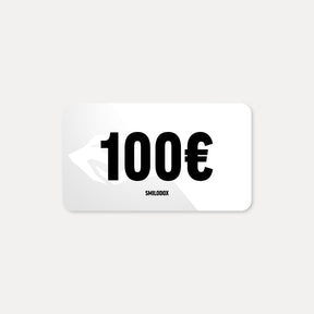 Geschenkgutschein 100€